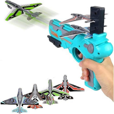 Air Battle Gun Toy For Kids